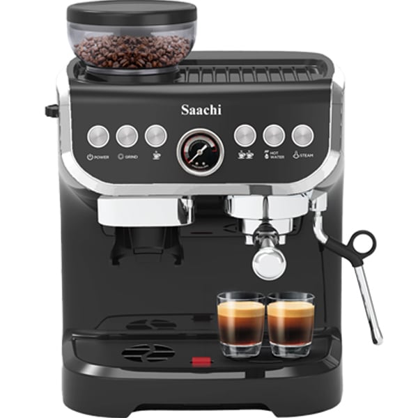 Saachi Coffee Maker NL COF 7066CG BK price in Bahrain Buy Saachi Coffee Maker NL COF 7066CG BK in Bahrain