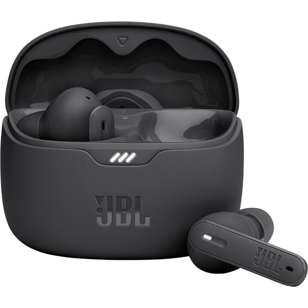 Buy JBL TBEAM BLK Tune Beam True Wireless Earbuds Black Online in