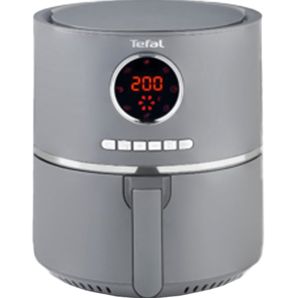 Tefal digital deals air fryer review