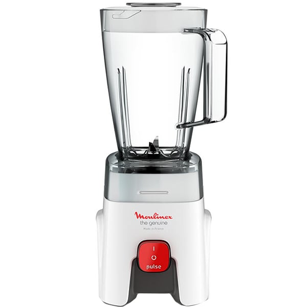 Moulinex LM242B28 . 3-in-1 Blender, 1.75 Liter, 500 Watt