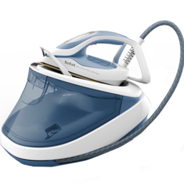 Tefal high clearance pressure steam generator