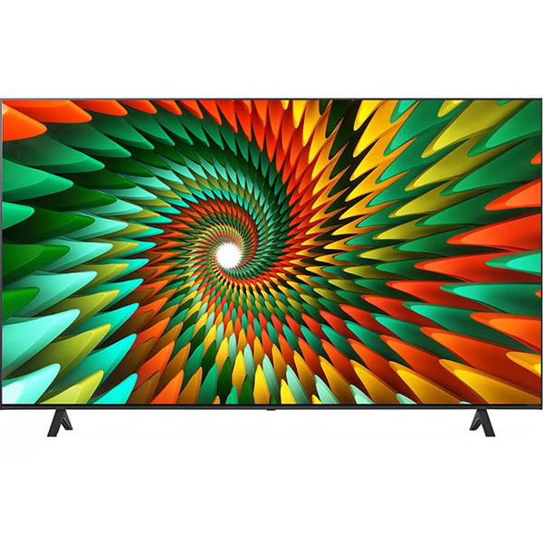 LG Nano77 Series, 55 inch NanoCell 4K SmartTV (2023 Model)