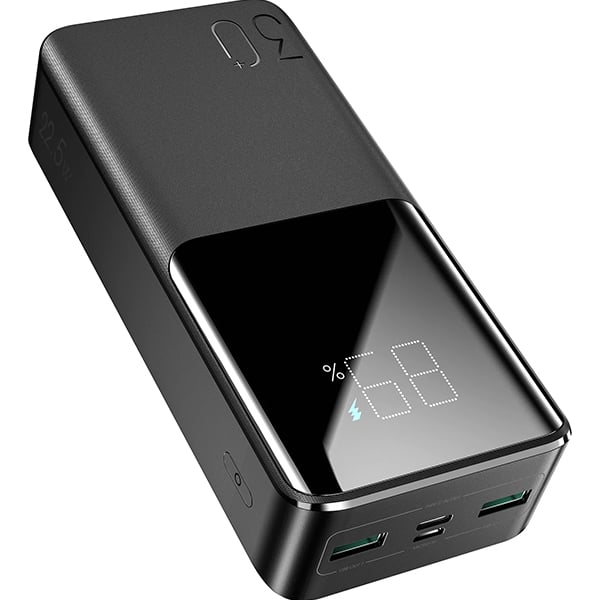 Joyroom Powerbank 10000mAh Black