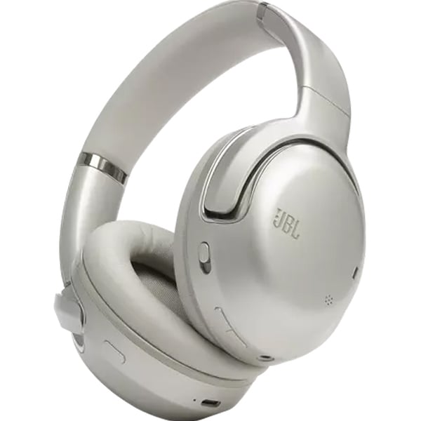 Buy JBL Tour One M2 Wireless Over Ear Headphones Champagne Online