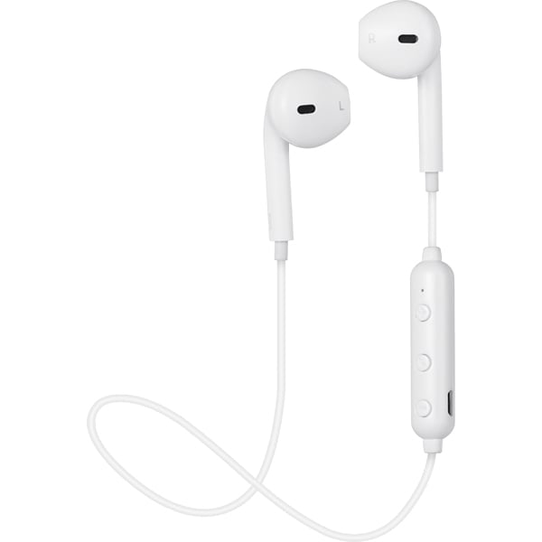 Zoook BluePods Wireless In Ear Earphones With Mic White price in