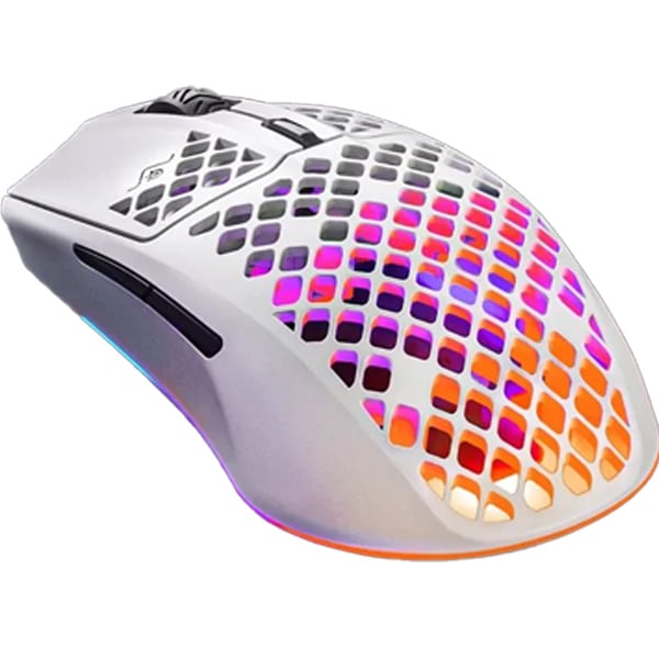 Steelseries deals new mouse