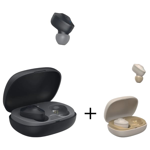 Hama wireless online earbuds