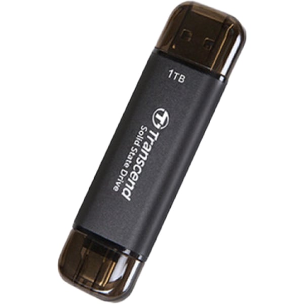 External ssd type on sale c