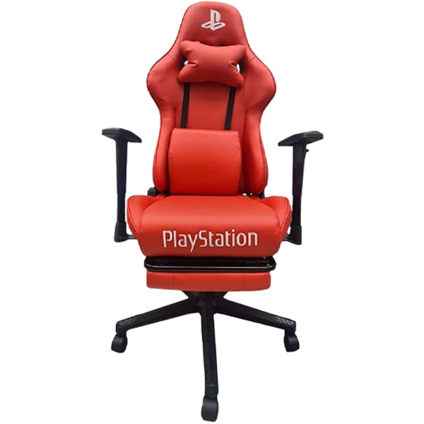 Playstation gaming online seat