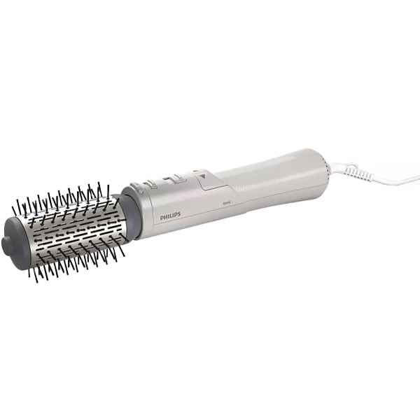 Philips brush outlet hair dryer