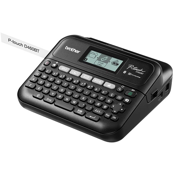 بروزر Brother pt-d460bt