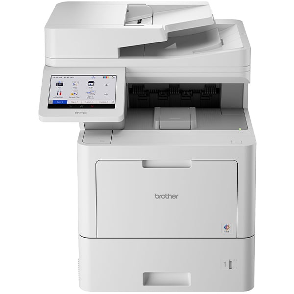 Brother MFC-L9630CDN Color Laser Printer