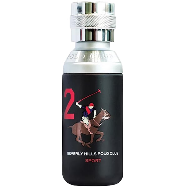 Polo 2 hotsell men's cologne