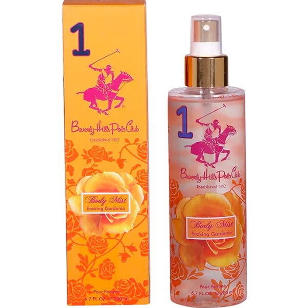 Polo 1 women's outlet perfume