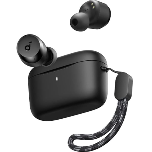 Anker-auriculares inalámbricos Soundcore H30i, cascos