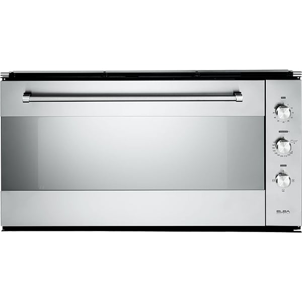 Elba built deals in gas oven