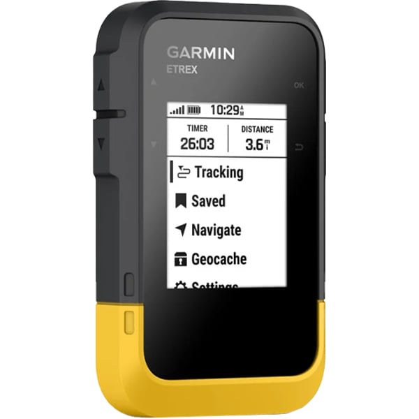 Garmin Trex SE GPS Handheld Navigator 1pc