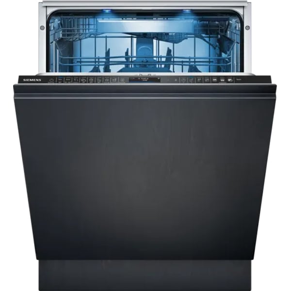 Siemens deals inbuilt dishwasher