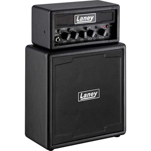 Laney Amplifier MINISTACK-B-IRON