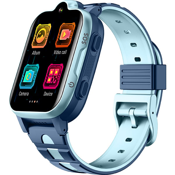 Smart watch cheap for kids online