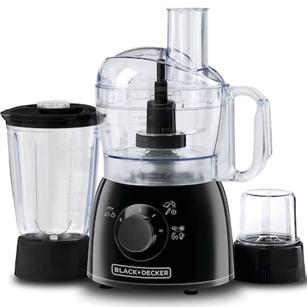 Black and Decker Food Processor KR42B5 price in Bahrain Buy Black