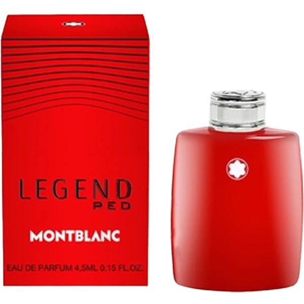 Parfum shop montblanc legend