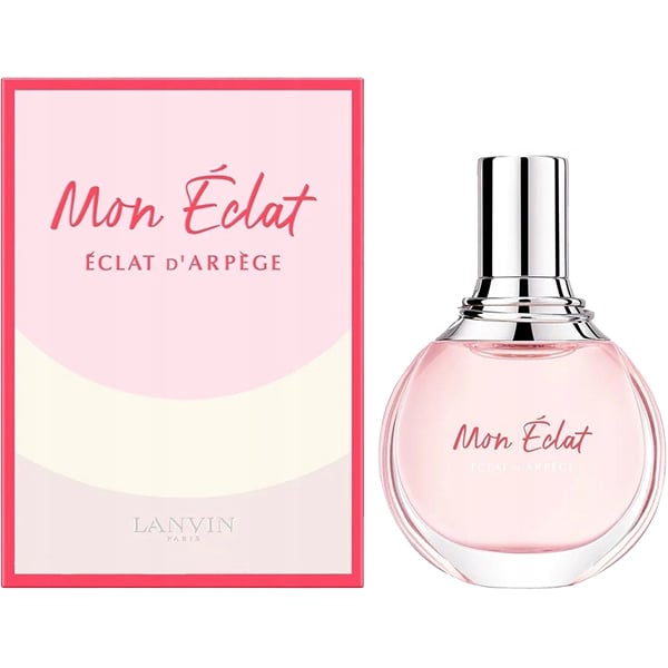 Lanvin Elat D Arpege Mon Eclat Perfume For Women 4.5ml Eau de