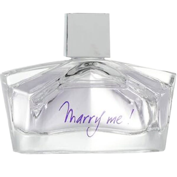 Buy Lanvin Marry Me Perfume For Women 4.5ml Eau De Parfum Online