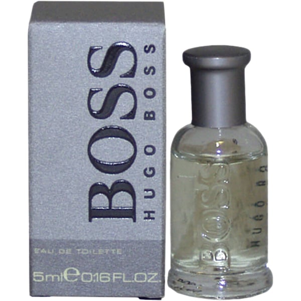 Boss cheap bottled 5ml