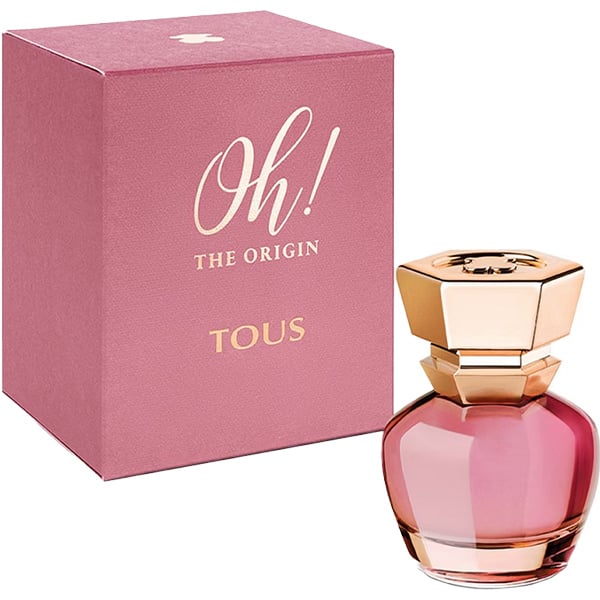 Oh de best sale tous perfume