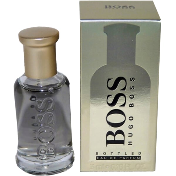 Hugo boss 5 ml best sale