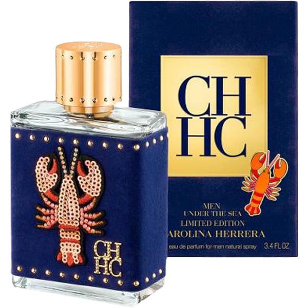 Carolina herrera perfume store ch men