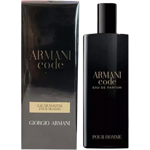 Armani code pour shop homme 15 ml