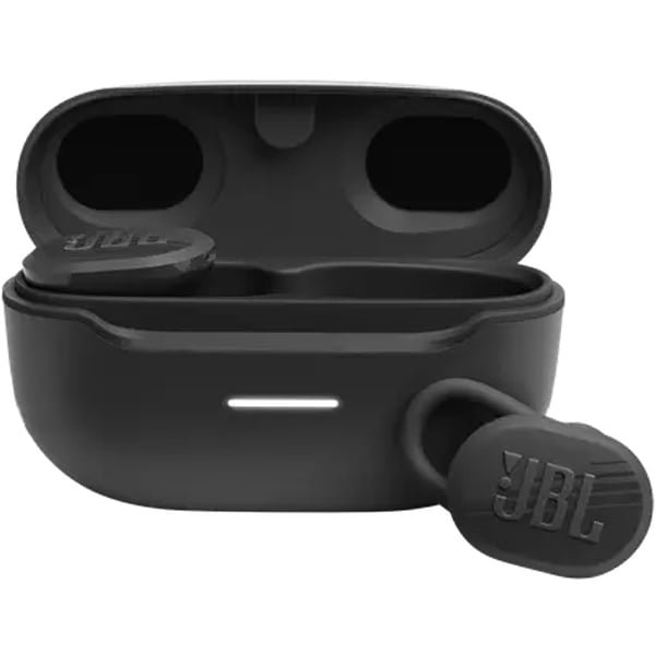 Buy JBL Endurance Race JBLENDURACEBLKAM TWS Sport Wireless Earbuds