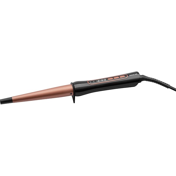 Curling iron outlet wattage