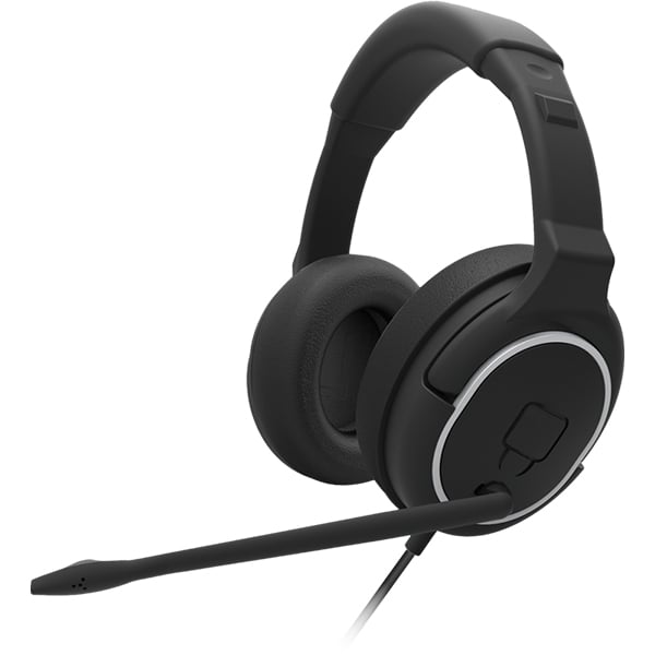 Venom Nighthawk Universal VS2855 Stereo Wired Over Ear Gaming