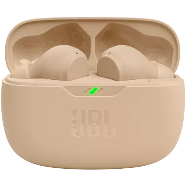 JBL Wave Beam WAVE BEAM-BEG True Wireless Earbuds Beige