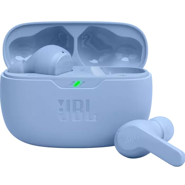 Buy JBL Wave Beam WAVE BEAM BLU True Wireless Earbuds Blue Online