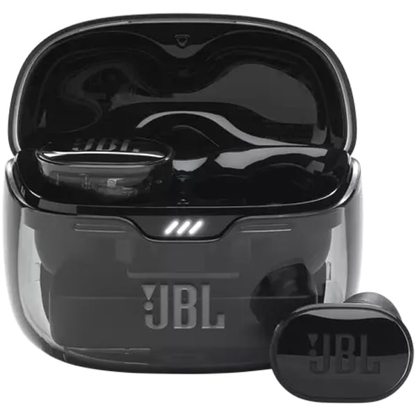 Buy JBL TUNE BUDS BLK Ghost Edition True Wireless Noise Cancelling