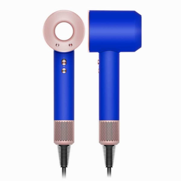 Dyson Supersonic Hair Dryer Blue Blush - HD07