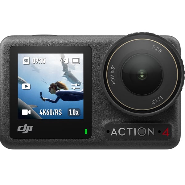 Dji osmo deals action black friday