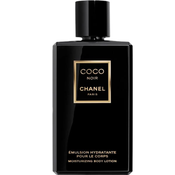 Chanel coco noir discount price