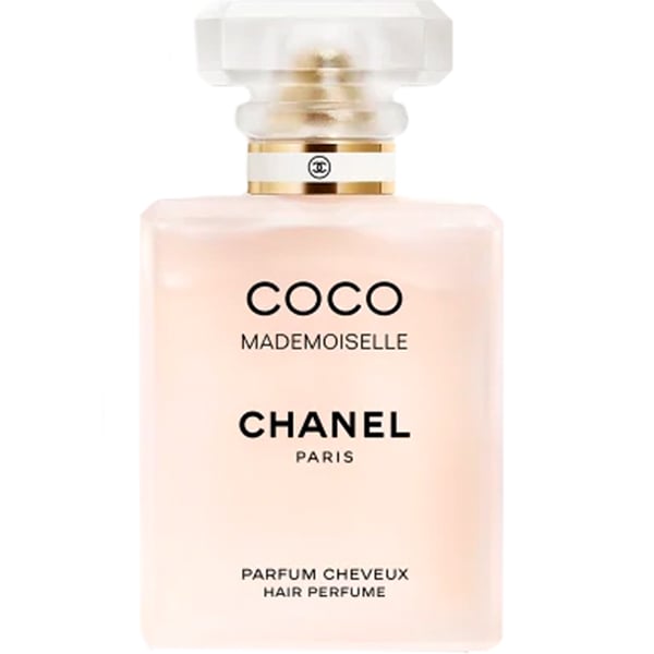 Buy Chanel Coco Mademoiselle Hair Mist For Women 35ml Online in UAE