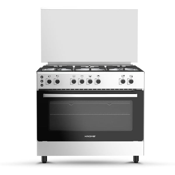 best free standing gas cooker