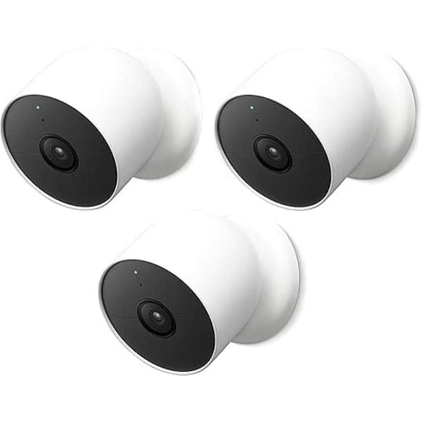 Nest 3 sales pack indoor