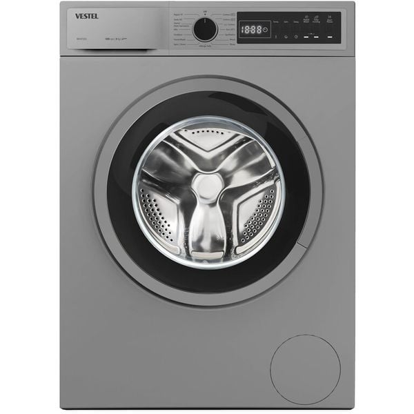 vestel washing machine 8kg