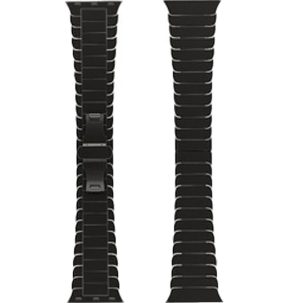 Smartix Premium Stainless Steel Strap 49/45/44/42mm Black