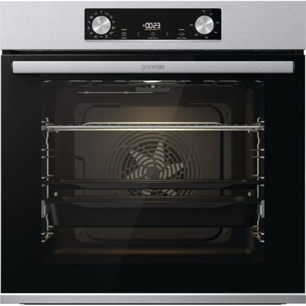 Gorenje Built In Electric Oven BOS6737E09X