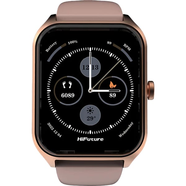 Futura 2025 smartwatch foro