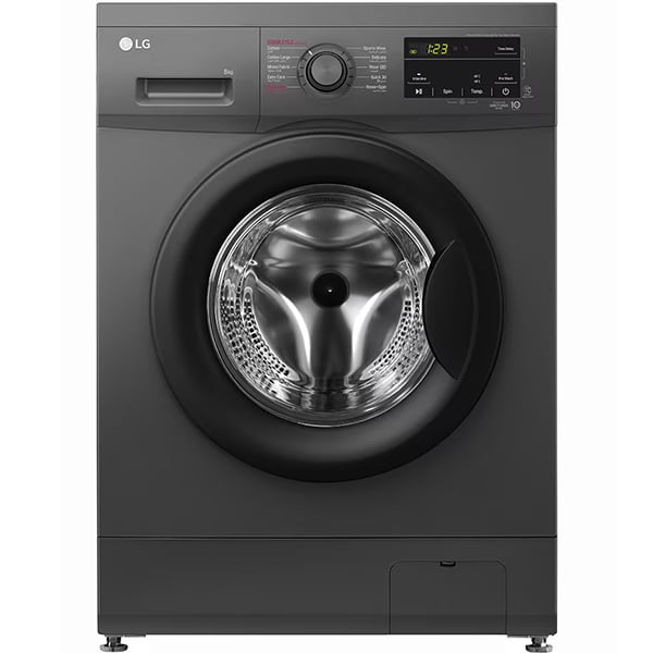 Lg online washing deals machine